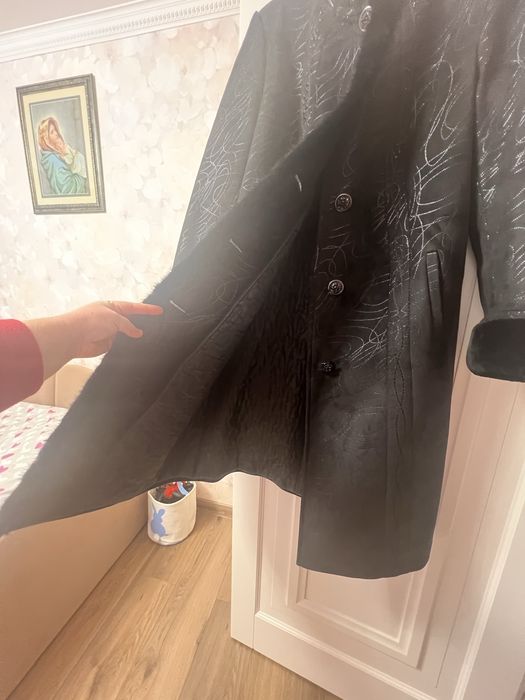 Дубльонка розмір 54