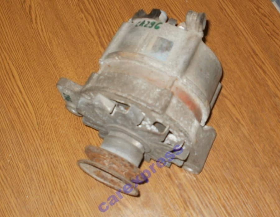 ORYGINALNY ALTERNATOR AUDI VW SEAT 1.6 1.8