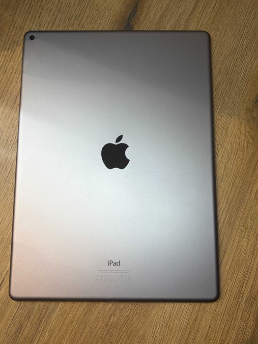 Apple iPad Pro 12,9 (1st Gen.) 32GB A1584