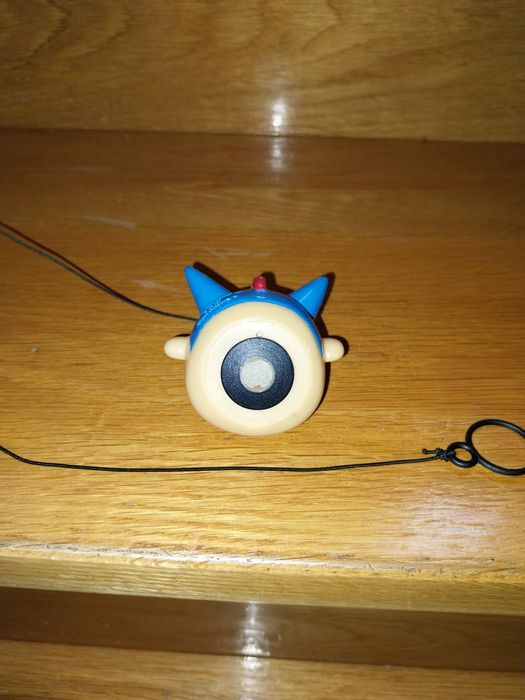 Pega tazos Shin Chan - 1997