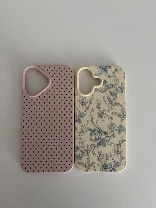 Чохол на iPhone 17
