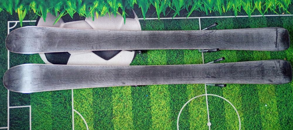 Narty dziecięce HEAD 97cm