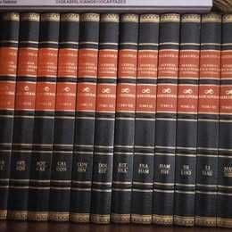 Coleção 'Moderna Enciclopédia Universal'