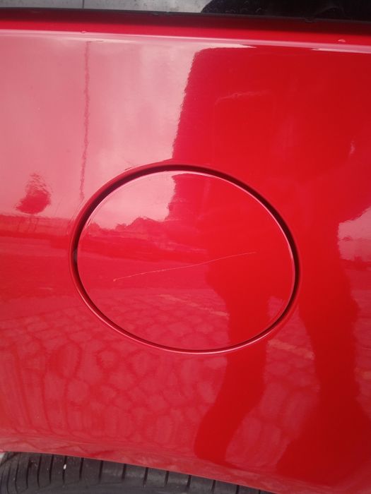 SEAT Alhambra 2.0 TDI 140cv