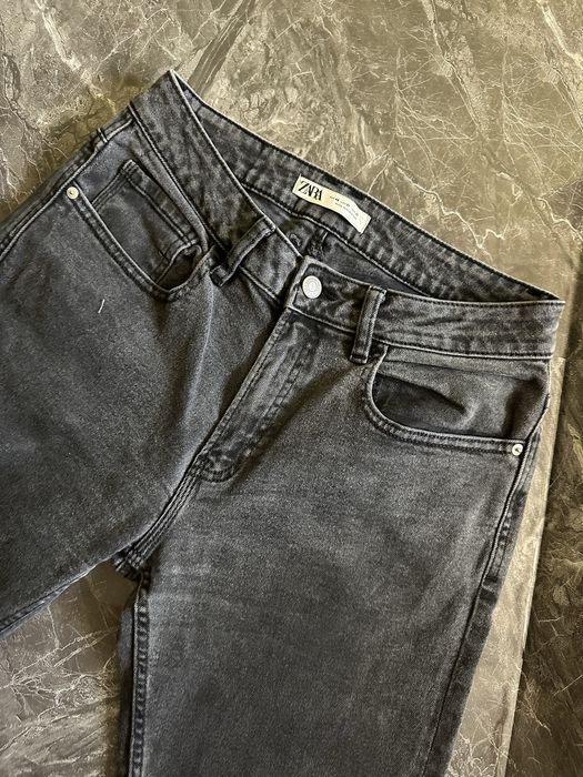 Джинси Flared jeans 77