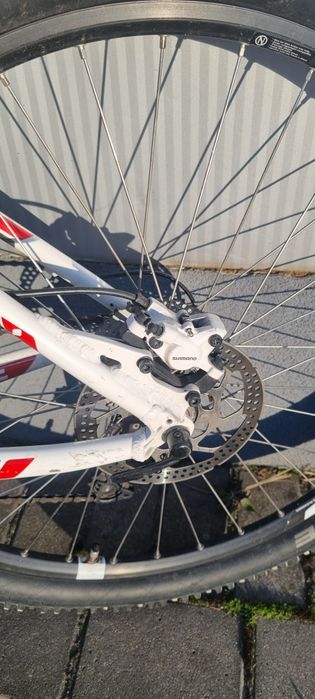 Rower MTB Cube | Rama S | Koła 26 | Zadbany!