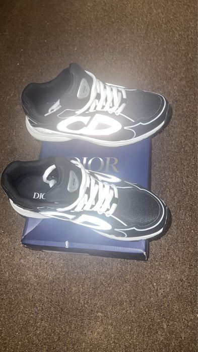 Dior B30 100% novo sem uso