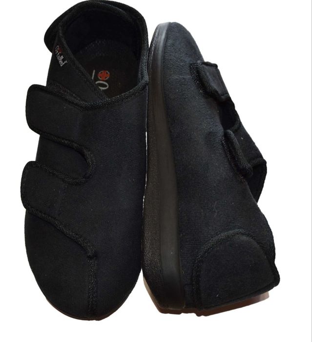 Buty / półbuty ortopedyczne rozmiar 42