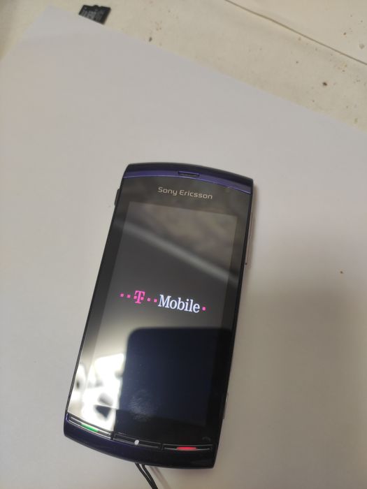 Sony Ericsson Vivaz U5