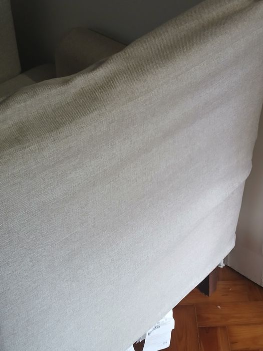 1 Poltrona em bom estado Ikea