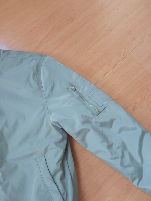 C&A kurtka bomber  bomberka nowa XS