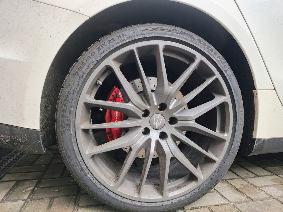 Продам пару супортів Brembo