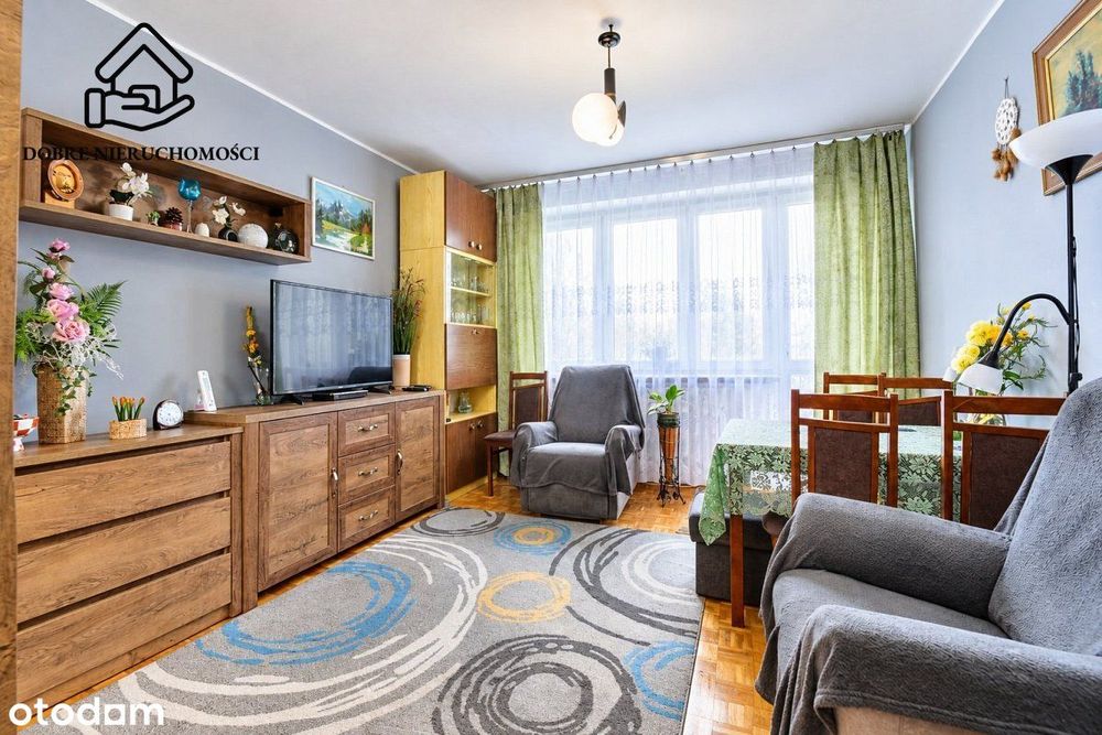 61,30 m2 do wprowadzenia. Świdnik