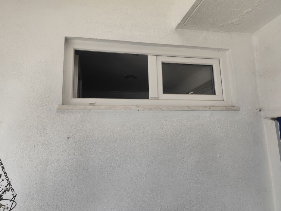 Janelas e portas em Pvc