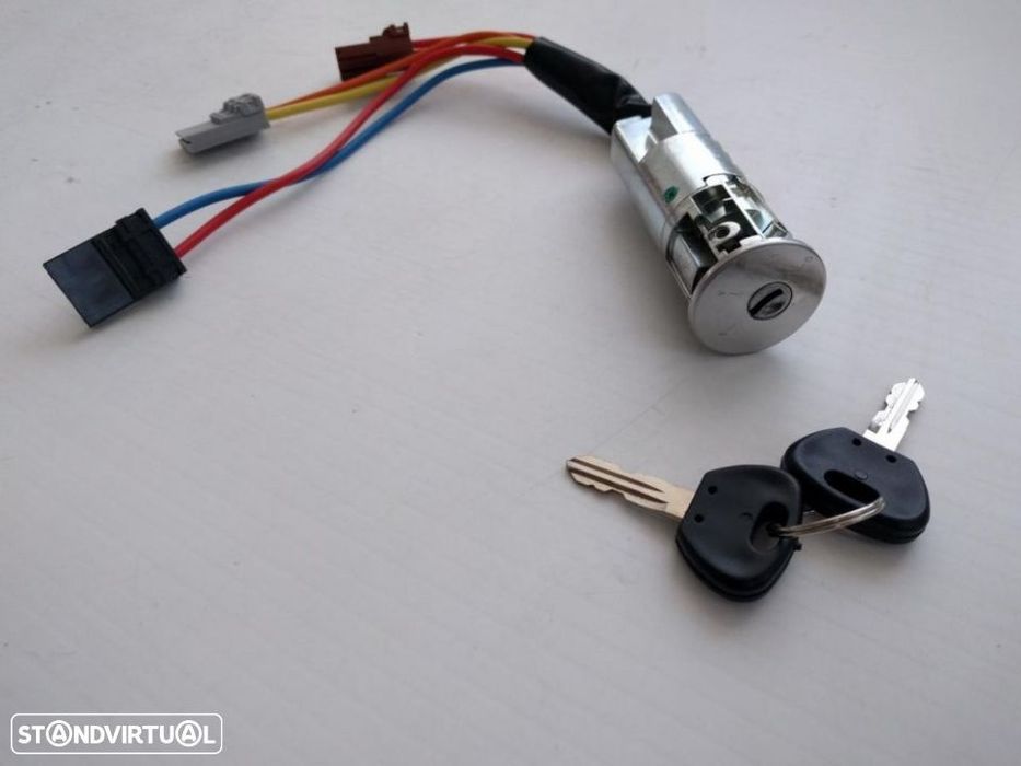 canhao ignicao citroen berlingo / peugeot partner 1996 a 2002 (novo)