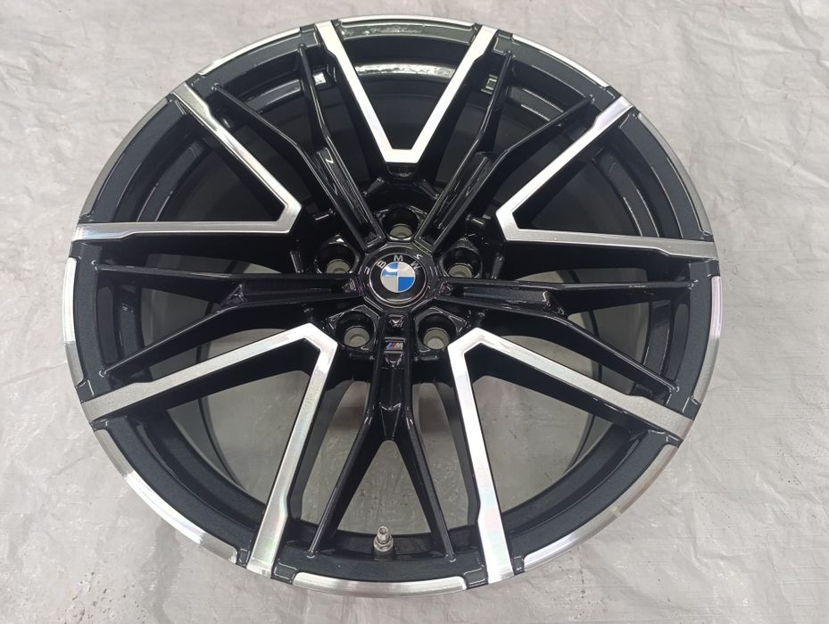 Felga Aluminiowa 20 cali BMW 5 M5 G60 G90