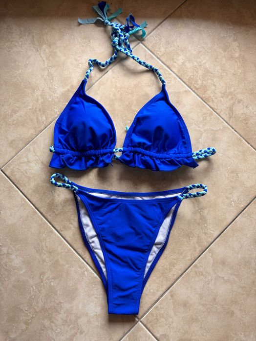 Conjunto biquini novo 38