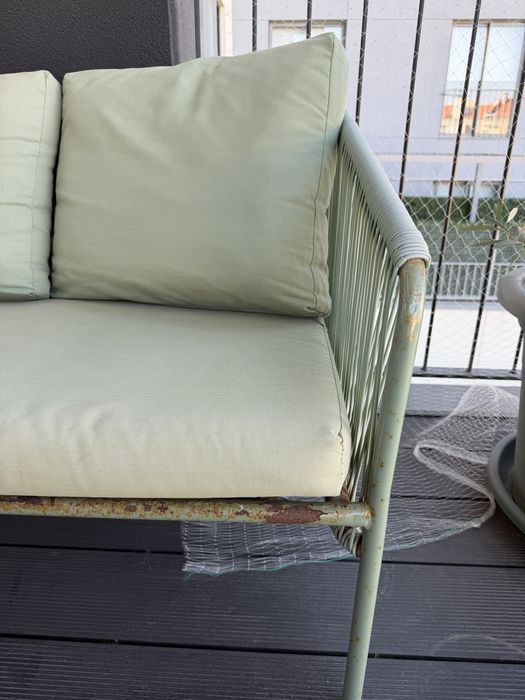 Sofa Varanda Usado