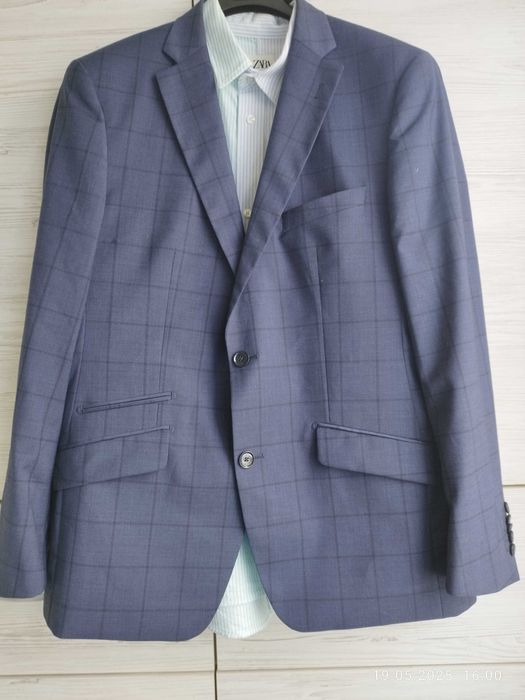 Піджак чоловічий