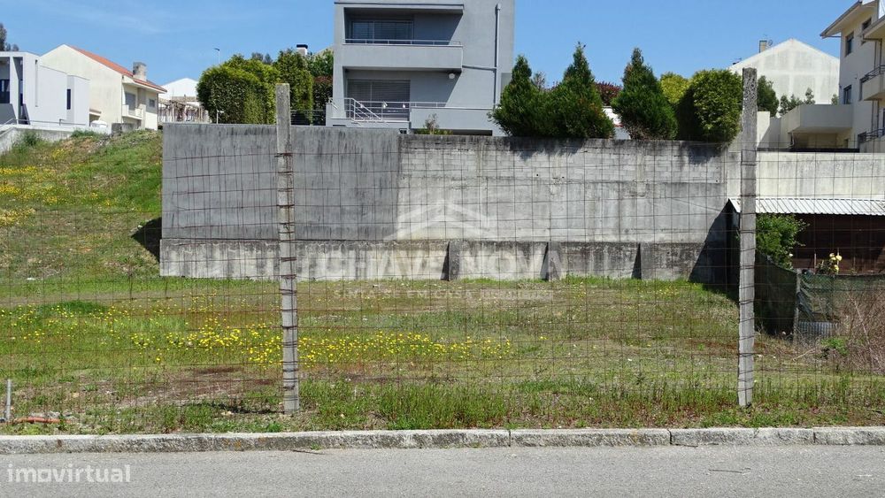 Lote para Moradia Térrea Isolada em Pedroso