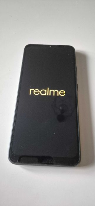 Smartfon Realme C11 2021 | Kompletny Zestaw + Szkło Ochronne!