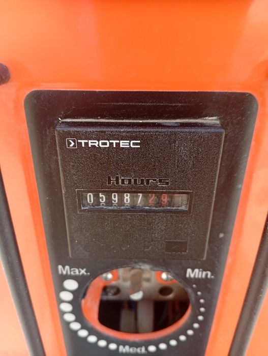 Осушувач повітря Trotek TTK  175 S.
