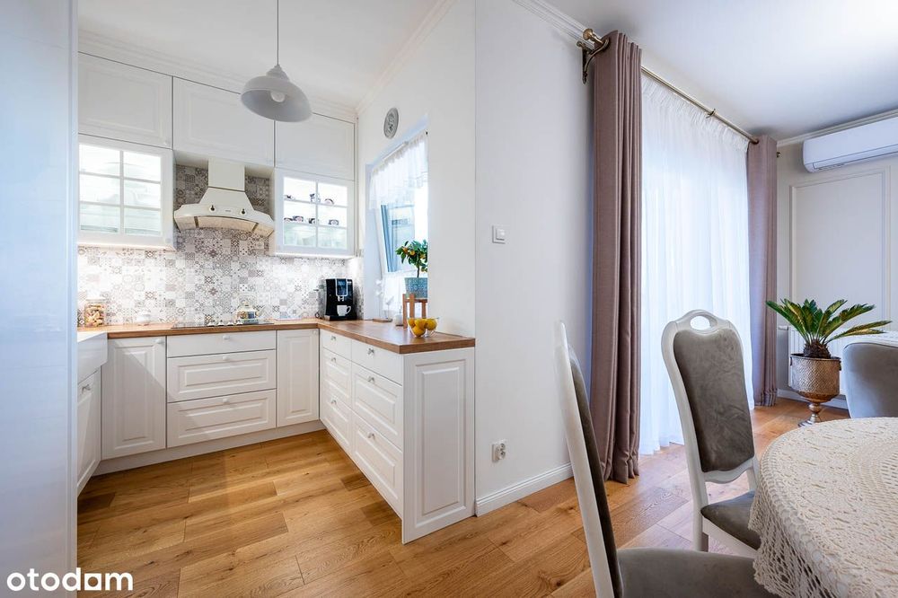 Mieszkanie na sprzedaż, 4 pokoje, 75 m², Przemyśl