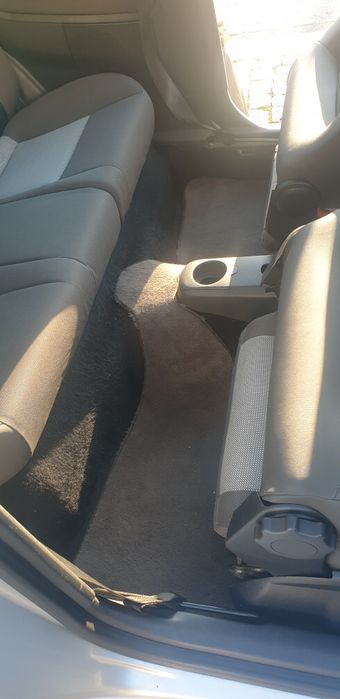 SEAT IBIZA 1.2 Gasolina