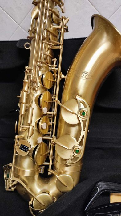 Saxofone Tenor Cantabile