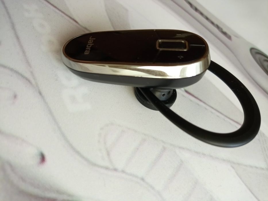 Bluetooth гарнітура Jabra