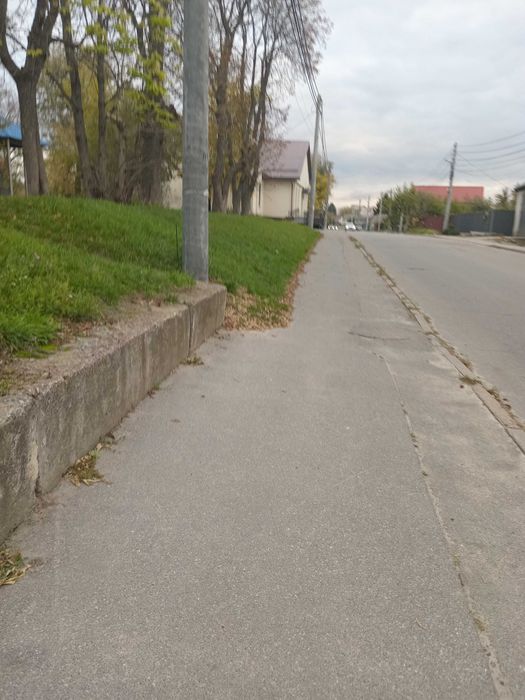 Продам будинок незакінчений