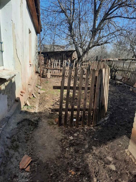 Продам часть коттеджа на шахте Гвардейской