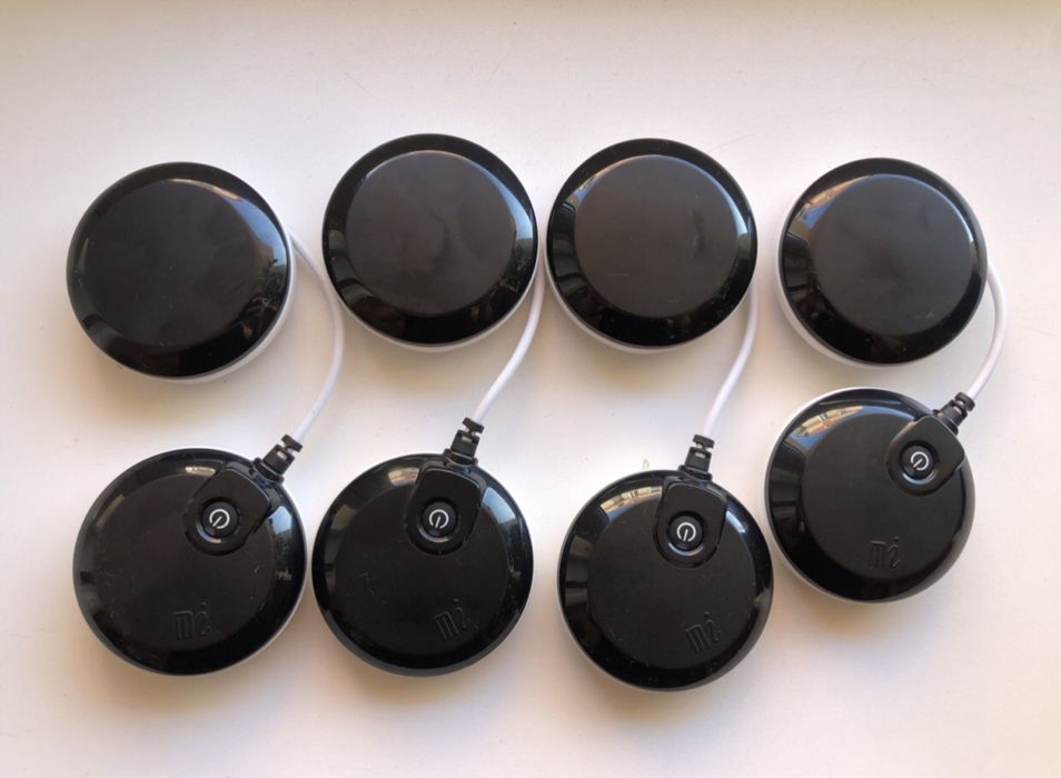 Електростимулятор Compex SP 8.0