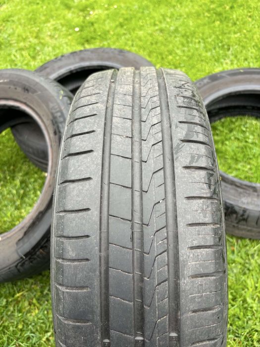 opony letnie HANKOOK