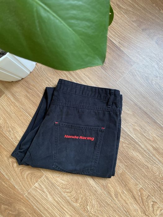 офіційний мерч Honda Racing