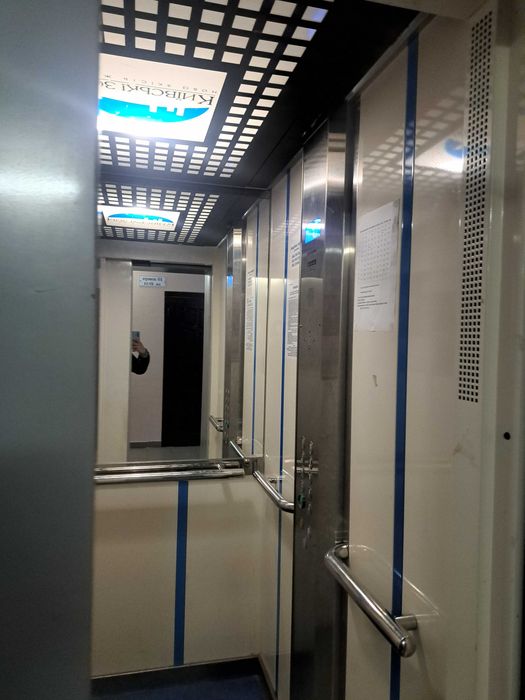 Продаж дворівневої 3-х кімнатної квартири в ЖК Київські зорі