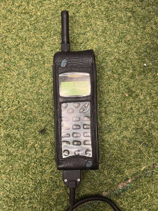 BENEFON DELTA 450 (Telefon Kolekcjonerski)