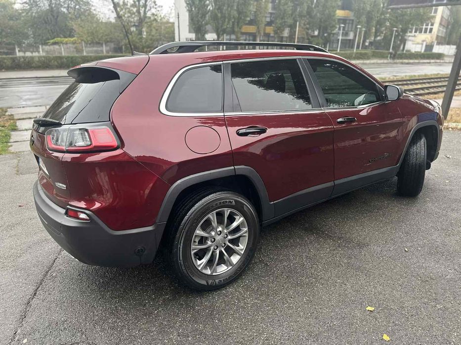 Моторчик жалюзи оригинал Jeep Cherokee 2019-