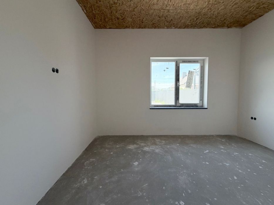 Продаж якісного 3-кім. дуплексу в с. Рованці.