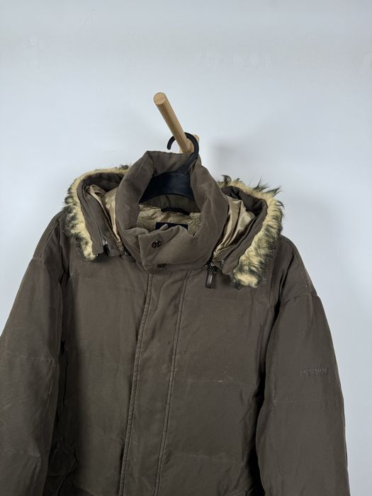 LE Frog kurtka puchowa L