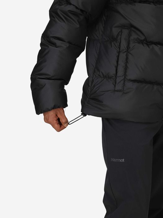 Пуховик Marmot Guides 2.0 Down Hoody (700 Fill Power, модель 2025)