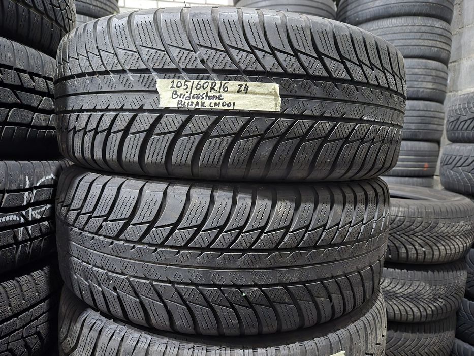 205/60R16 Склад великий вибір 215 55