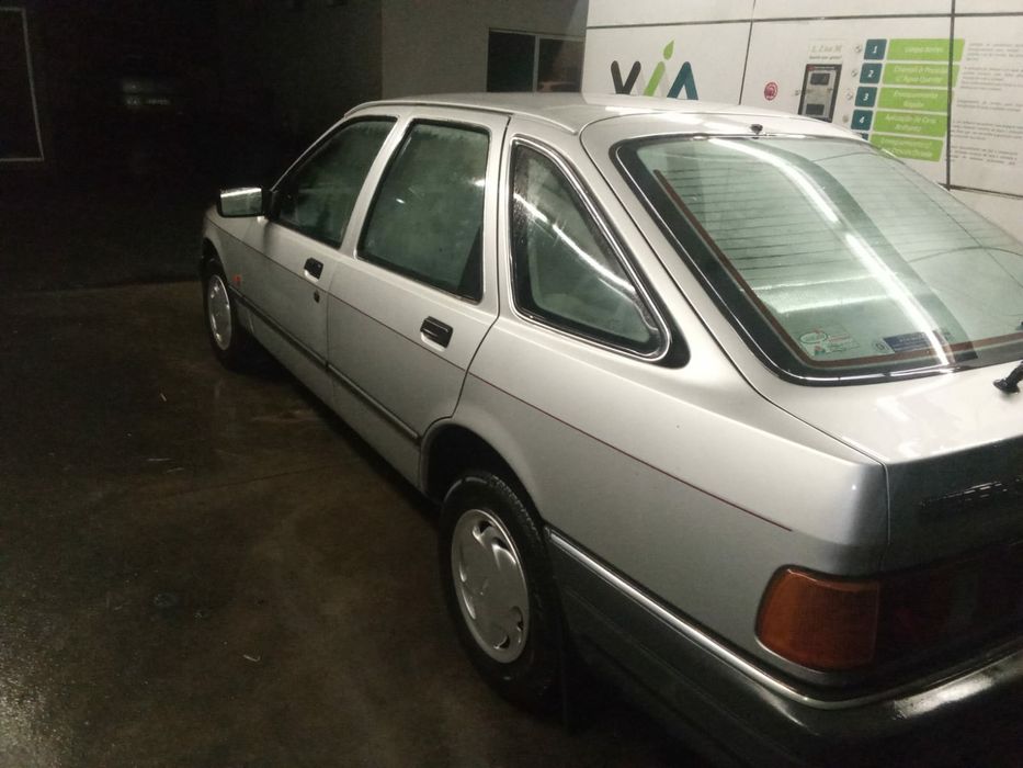Ford sierra 2.0 GL