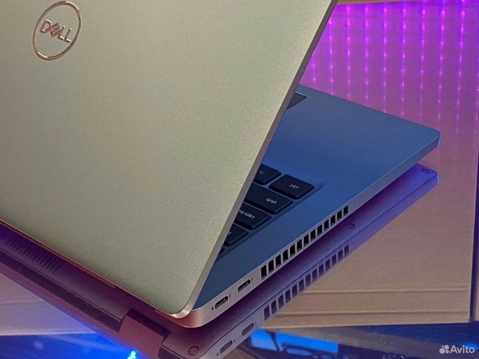 Dell Latitude 14" i5/16GB/256Nvme linha Profissional com Garantia