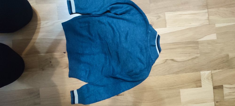 Sweter chłopięcy roz. 98