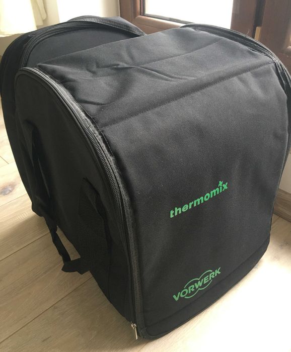 Torba na Thermomix.