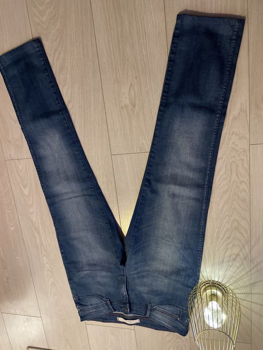 Nowe spodnie Wrangler 30 damskie w super cenie!