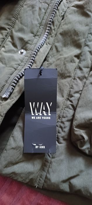 Куртка курточка парка