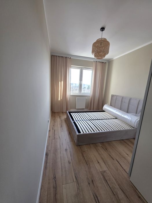 Nowe mieszkanie Osiedle Sady