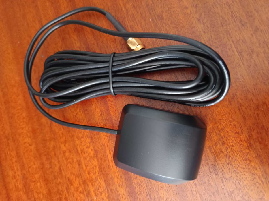 Antena para equipamentos GPS (para despachar)